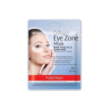 PureDerm Collagen szemmaszk arcpakolás, arcmaszk