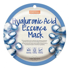 PureDerm Hyaluron maszk Circle PD814 arcpakolás, arcmaszk