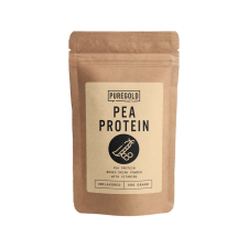 PureGold borsó fehérje 500g ízesítettlen vitamin és táplálékkiegészítő