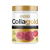 PureGold CollaGold Marha és Hal kollagén italpor hialuronsavval - Raspberry - 300g - PureGold