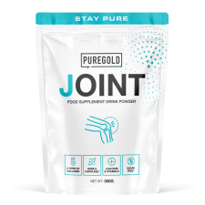 PureGold Joint Support - Raspberry 300g vitamin és táplálékkiegészítő
