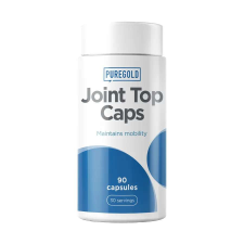 PureGold Joint Top - 90 kapszula - PureGold vitamin és táplálékkiegészítő
