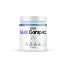 PureGold Multi Complex 30 adag vitamin és táplálékkiegészítő