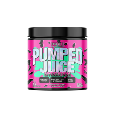 PureGold Pumped Juice 175g Cool Berry vitamin és táplálékkiegészítő