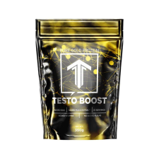 PureGold Testo Boost tesztoszteronszint optimalizáló - Mango Madness 350g - PureGold vitamin és táplálékkiegészítő