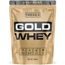  PureGold Whey Fehérje Sós karamell 1000 g vitamin és táplálékkiegészítő