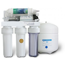 PurePro PurePro RO105 RO víztisztító vízszűrő