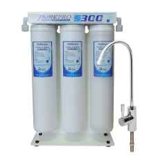 PurePro S300 víztisztító vízszűrő