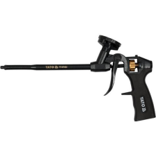  Purhab pisztoly teflonozott barkácsolás, csiszolás, rögzítés