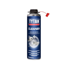  Purhab tisztító ECO 500ml TYTAN purhab, tömítő, tapasz