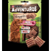 Purina Adventuros nuggets - jutalomfalat (vaddisznó) kutyák részére (90g)