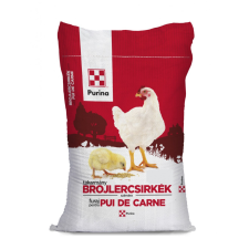 Purina brojler extra befejező koncentrátum 25% 20kg haszonállat felszerelés