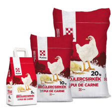  Purina brojler indító takarmánykeverék 20kg haszonállat felszerelés