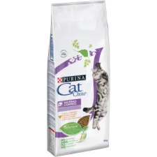 Purina Cat Chow Adult Hairball Control 15kg (5997204514523) macskaeledel
