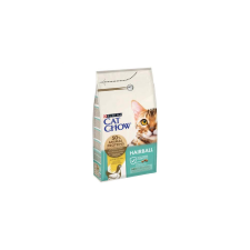Purina Cat Chow Adult Hairball Controll - szárazeledel (csirke) felnőtt macskák részére (15kg) macskaeledel