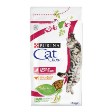 Purina Cat Chow Adult - Urinary Tract Health (csirke) - Szárazeledel (15kg) macskaeledel