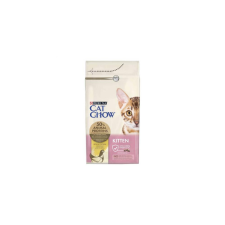 Purina Cat Chow Kitten - Szárazeledel (csirke) kölyökmacskák részére (15kg) macskaeledel