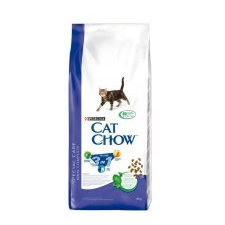 Purina Cat Chow Special Care 3in1 15kg macskaeledel