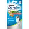  Purina Dentalife Cat - lazac 40 g