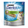  Purina DENTALIFE fogápoló jutalomfalat kutyáknak Smal 115g