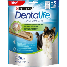 Purina Dentalife Medium 115 g jutalomfalat kutyáknak