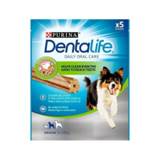Purina Dentalife Medium 115g jutalomfalat kutyáknak