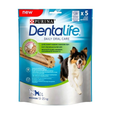 Purina Dentalife Medium (5 db) 115 g jutalomfalat kutyáknak