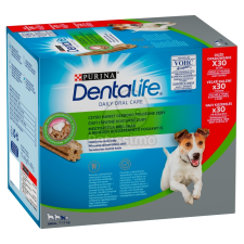 Purina Dentalife Purina Dentalife Small multipack 10 x 49 g jutalomfalat kutyáknak