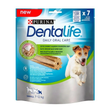 Purina Dentalife Small (7 db) 115 g jutalomfalat kutyáknak
