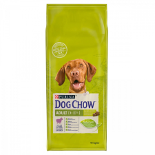 Purina Dog Chow Dog chow adult 14 kg bárányos kutyaeledel