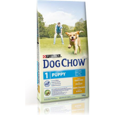 Purina Dog Chow Puppy Csirke 14kg (7613034485809) kutyaeledel