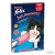 Purina FELIX Deli Moments lazac ízű macska jutalomfalat 4x10gr
