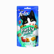 Purina Felix PARTY MIX Ocean Mix  60g macskaeledel