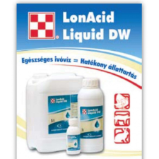 Purina LonAcid Liquid DW savanyító 5L haszonállat felszerelés