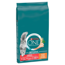 Purina ONE STERILCAT Csirkében és búzában gazdag száraz macskaeledel 7,5kg macskaeledel