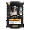 Purina Pro Plan All size Adult halban gazdag nedves kutyaeledel, aszpikban 12x400g