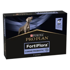  Purina Pro Plan Canine FortiFlora 7×1 g vitamin, táplálékkiegészítő kutyáknak