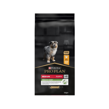Purina PRO PLAN Medium Puppy Healthy Start 12 kg kutyaeledel