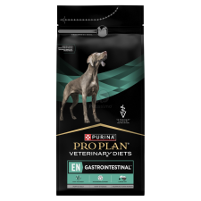  Purina Pro Plan Veterinary Diets Canine EN Gastrointestinal száraz kutyaeledel 5 kg kutyaeledel