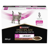  Purina Pro Plan Veterinary Diets Feline UR Urinary nedves macskaeledel lazaccal 10 x 85 g