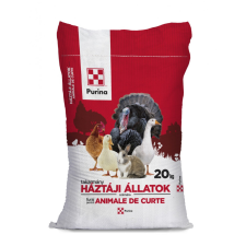  Purina pulyka nevelő takarmánykeverék 20kg haszonállat felszerelés