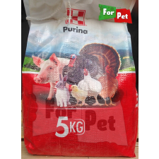 Purina Purimix tojó szuperkoncentrátum 5kg haszonállat felszerelés