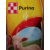 Purina® Purina bárány plusz indító takarmánykeverék 40kg
