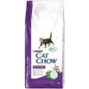 Purina Purina Cat Chow Adult - Hairball Controll (csirke) - Szárazeledel (15kg)
