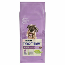 Purina Purina Dog Chow Mature Senior Bárány 14kg kutyaeledel