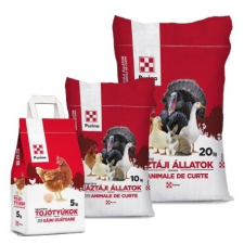 Purina tojó plusz koncentrátum 26% 20 kg-os haszonállat felszerelés