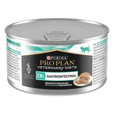  Purina Veterinary Diets EN ST/OX Gastrointestinal emésztést segítő nedves macskaeledel 195g macskaeledel