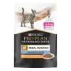  Purina Veterinary Diets NF Renal Function Advanced Care csirkével nedves eledel krónikus vesebetegségben szenvedő felnőtt macskák számára 85g