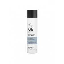 Puring Everyday Sampon Minden hajtipusra 300ml sampon