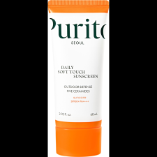 Purito Daily Soft Touch Sunscreen 60 ml (8809563102600) naptej, napolaj